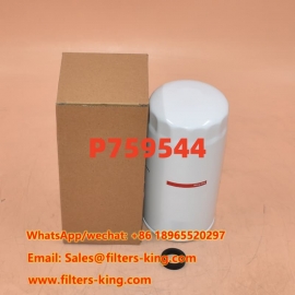 Kraftstofffilter P759544