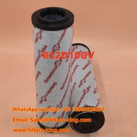 R52D10GV Hydraulikfilter