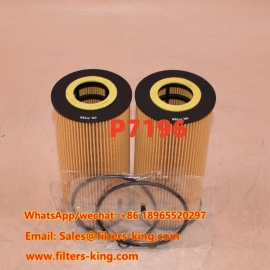 Ölfilter P7196