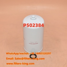 P502384 Anschraub-Kraftstofffilter