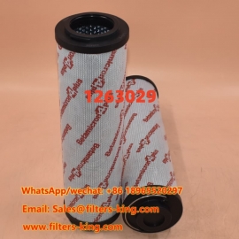 Hydraulikfilter 1263029