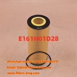 Ölfilter E161H01D28