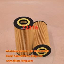 72216 Ölfilter