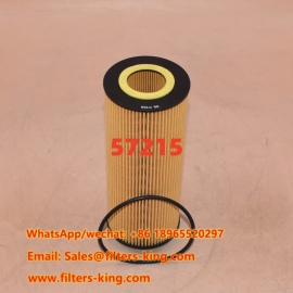 Ölfilter 57215