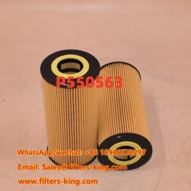 Ölfilter P550563
