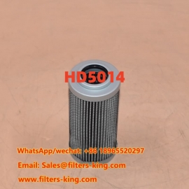Hydraulikfilter HD5014