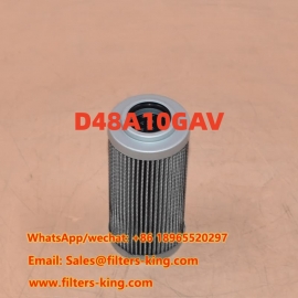 D48A10GAV Hydraulikfilter