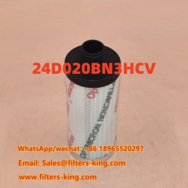 24D020BN3HCV Hydraulikfilter
