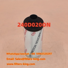 Hydraulikfilter 240D020ON