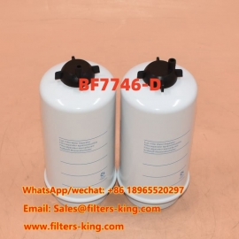 BF7746-D Kraftstoff-Wasserabscheiderfilter