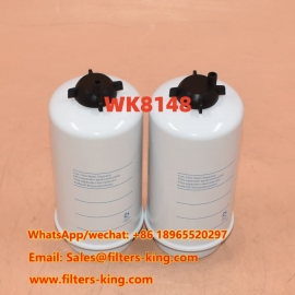 Kraftstoff-Wasserabscheider WK8148