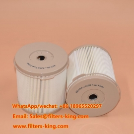 20Y-04-J1250 Kraftstoff-Wasserabscheiderfilter