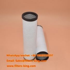 Luftfilter A034P656
