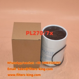 Kraftstoff-Wasserabscheider PL270/7x