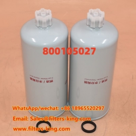 800105027 Kraftstoff-Wasser-Abscheider