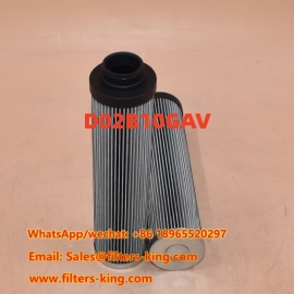 Hydraulikfilter D02B10GAV