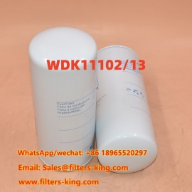 Kraftstofffilter WDK11102/13