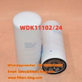 Kraftstofffilter WDK11102/24