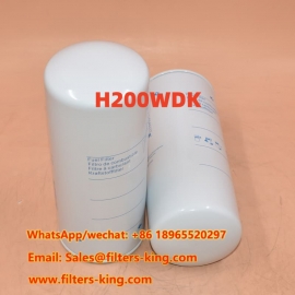 H200WDK Kraftstofffilter