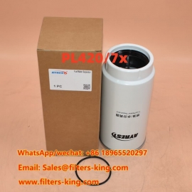 PL420/7x Kraftstoff-Wasserabscheider-Filter