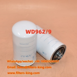Hydraulikfilter WD962/9