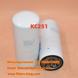 Kraftstofffilter KC251