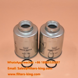 Kraftstofffilter 23390-64480