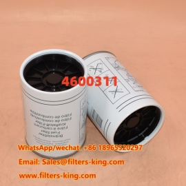 4600311 Kraftstoff-Wasser-Abscheider