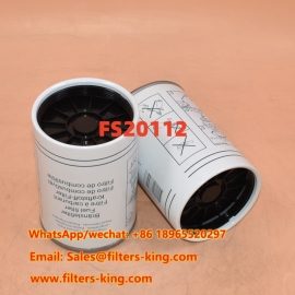 FS20112 Kraftstoff-Wasser-Abscheider