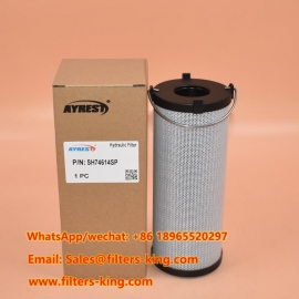 Hydraulikfilter SH74614SP