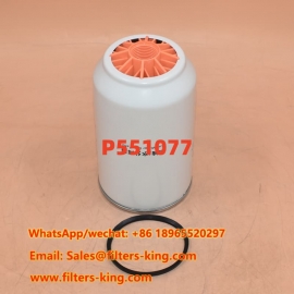 Kraftstoff-Wasser-Abscheider P551077