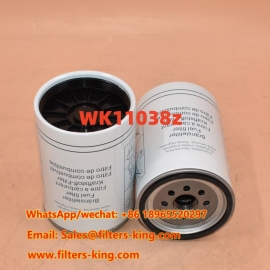Kraftstoff-Wasser-Abscheider WK11038z
