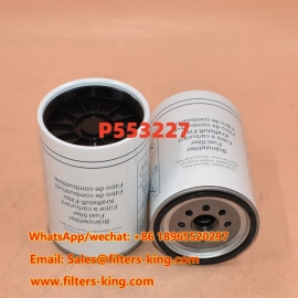 P553227 Kraftstoff-Wasser-Abscheider