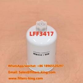 LFF3417 Kraftstoff-Wasser-Abscheider