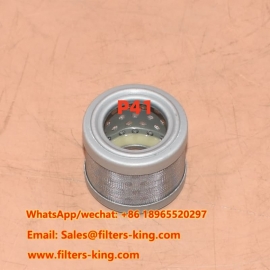 Kraftstofffilter P41