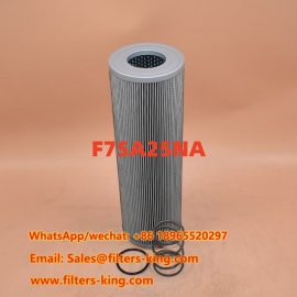 Hydraulikfilter F75A25NA