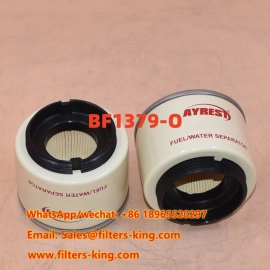 Kraftstoff-Wasserabscheider BF1379-O