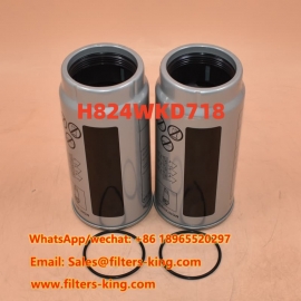 Kraftstoff-Wasserabscheider H824WKD718