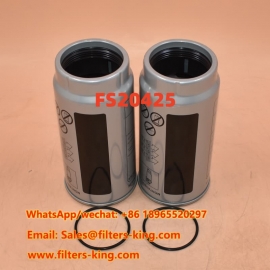 Kraftstoff-Wasserabscheider FS20425