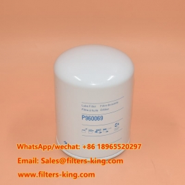 Ölfilter P960069