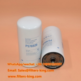 Kraftstoff-Wasser-Abscheider P576926