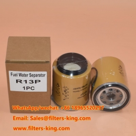 R13P Kraftstoff-Wasser-Abscheider
