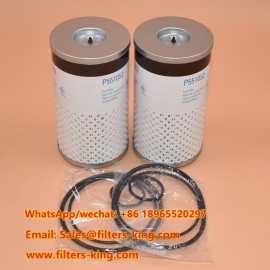 Kraftstoff-Wasser-Abscheiderfilter P551052