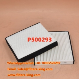 Innenraumfilter P500293