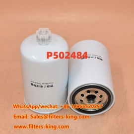 P502484 Kraftstoff-Wasserabscheider