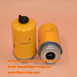 333/W5100 Kraftstoff-Wasser-Abscheider