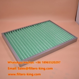 Lüftungsfilter CO65