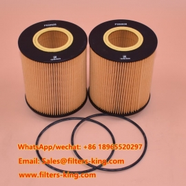 Ölfilter P550938