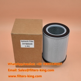 Hydraulikfilter HY90539