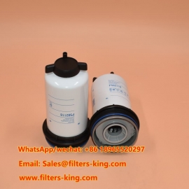 P582118 Kraftstoff-Wasser-Abscheider